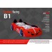 Turbo racing B1-F1-F2