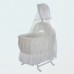 authentic cradle