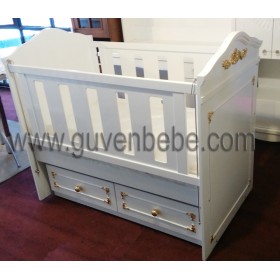 Avangarde Rocking Cradle