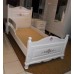 English style country baby room