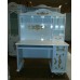 my queen avant-garde desk