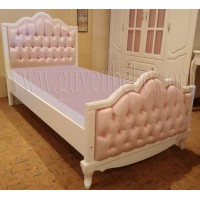 marziya single bed