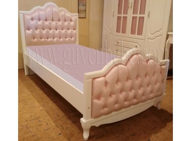 marziya single bed
