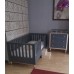 Damla Montessori bebek çocuk odası