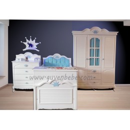 Blinds Mdf Baby Room