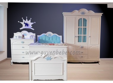 Blinds Mdf Baby Room