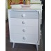 Harlem radyo Baby room furnitures