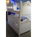 Vizyon Sultan Bunk Bed with Quilted option