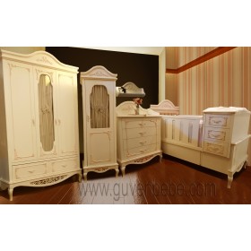 Romans Baby Room furniture