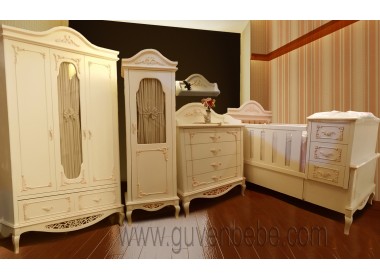 Romans Baby Room furniture