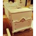 Saraylı baby cot
