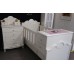 Marziya Growing baby beds