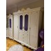 Saraylı Carved luxury Avangard 4-doors youth room