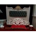 Saraylı Carved luxury Avangard 4-doors youth room