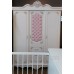 Saraylı Carved Full Quilted Baby Room
