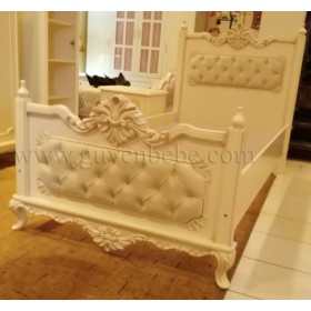 Saraylı Luxury Bedstead