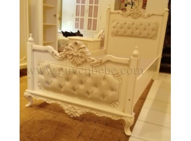 Saraylı Luxury Bedstead