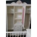 Saraylı Carved Full Quilted Baby Room
