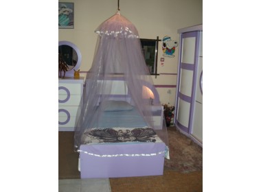 ceiling mosquito nets