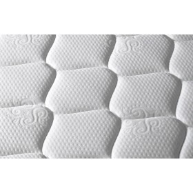 90*190 zeugma soft orthopedic mattress